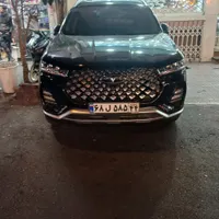 فونیکس تیگو 7 پرو پریمیوم، مدل ۱۴۰۳|خودرو سواری و وانت|تهران, ستارخان|دیوار
