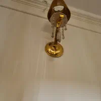 لوستر|لوستر و چراغ آویز|مشهد, سجاد شهر|دیوار