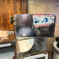 خمیرپهن کن رومیزی|کافیشاپ و رستوران|نور, |دیوار