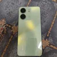 گوشی ردمی 13c رام8حافظه256|موبایل|زاهدان, |دیوار