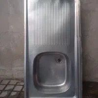 سینک ۵۰در۱۰۰ موجود است
