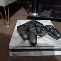 PS4 اسلیم یک ترابایت