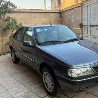 پژو 405 slx مدل ۱۳۹۹