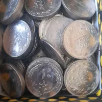 سکه ۱۰ ریال سوپر بانکی|کلکسیون سکه، تمبر، اسکناس|تهران, نیروی هوایی (پیروزی)|دیوار