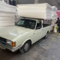 پیکان وانت مدل 88|خودرو سواری و وانت|رباط‌کریم, رباط‌کریم|دیوار