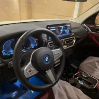 BMW ix3 2025|خودرو سواری و وانت|تهران, دروس|دیوار