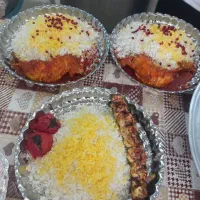 تهیه غذا ضیافت|خدمات پذیرایی، مراسم|کرمانشاه, |دیوار