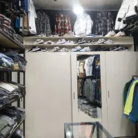 اتاق پرو و ویترین