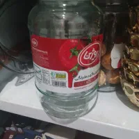 شیشه رب|ظروف نگهدارنده، پلاستیکی، یکبارمصرف|اردبیل, |دیوار