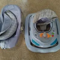 کریر و روروئک