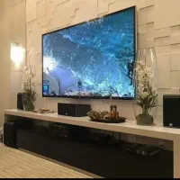 نصب . نصاب . تنظیم انتن ثابت گردان . تلویزیون|خدمات پیشه و مهارت|اهواز, گلستان|دیوار