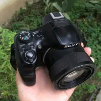 دوربین sony hx 400v