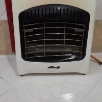 بخاریه بدون دود کش