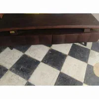 میز تی وی تمیزو نو|میز تلویزیون|خرمآباد, |دیوار