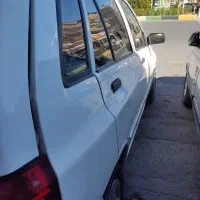 پراید 111|خودرو سواری و وانت|قم, باغ شریفی|دیوار