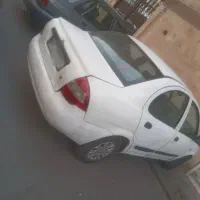 تیبا صندوق دار ۹۷