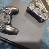 ps4|کنسول، بازی ویدئویی و آنلاین|مشهد, هنرستان|دیوار