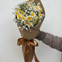 نرگس ( رایگان )|گل و گیاه طبیعی|مشهد, هفت تیر (حافظ)|دیوار