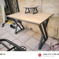 میز کامپیوتر گیمینگ مدرن . صفر