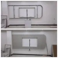 دکوراسیون کناف|خدمات پیشه و مهارت|ساوه, |دیوار