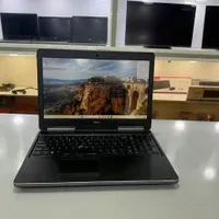 لپتاپ رندرینگ و مهندسی Dell Percision 7510|رایانه همراه|کرمان, |دیوار