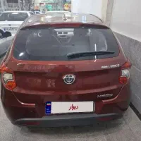 برلیانس h220|خودرو سواری و وانت|تولم شهر, |دیوار