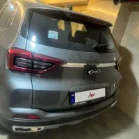 X55pro  x 55 pro|خودرو سواری و وانت|تهران, شهمیرزادی|دیوار
