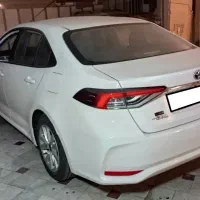 تویوتا-کرولا-هیبرید موتور 1800-2024|خودرو سواری و وانت|تهران, پردیسان|دیوار