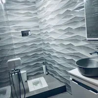 ویلای دوبلکس دوخواب نوساز با ویو بینظیر|اجارهٔ کوتاهمدت ویلا و باغ|آستارا, |دیوار