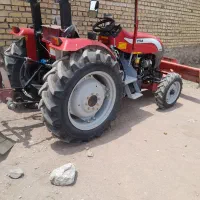 تراکتور 470 تک|خودرو سنگین|تربت‌حیدریه, میدان مرکزی|دیوار