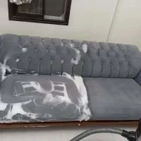 مبل شویی سیار در منزل شما|خدمات نظافت|رفسنجان, |دیوار