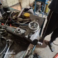 تعمیر کمک فنر و سرپلوس|خدمات موتور و ماشین|ایلام, |دیوار