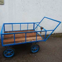 فروش فوری گاری نو