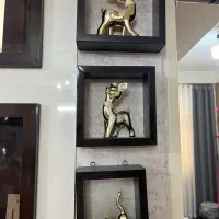 باکس دکوری|مجسمه، تندیس، ماکت|تهران, دولتخواه جنوبی|دیوار