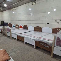 تخت خواب  یک نفره