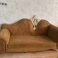 مبلمان راحتی|مبلمان خانگی و میز عسلی|مشهد, رضاشهر|دیوار