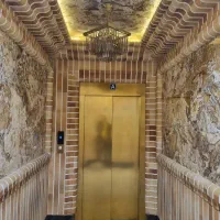 ۱۴۸ متر غرق در نور و  آفتاب معاوضه با واحد کوچکتر