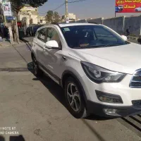 هایما s5 مدل 97 بدون رنگ|خودرو سواری و وانت|کرج, برغان|دیوار