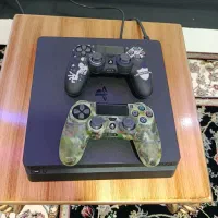 پلی 4|کنسول، بازی ویدئویی و آنلاین|نورآباد, |دیوار