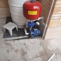 لوله کشی و تاسیسات،نصب پمپ آب،شیرالات.نشت یابی|خدمات پیشه و مهارت|طبس, |دیوار