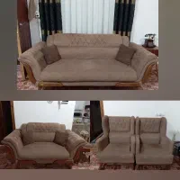 مبل ۷ نفره