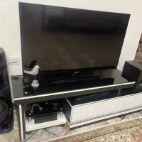 میز تی وی متحرک