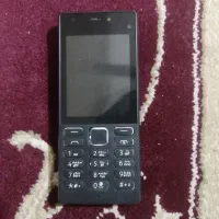 گوشی نوکیااصل کم کاردوسیمکارته مموری دوربین داره