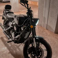 موتور c2 کویر|موتورسیکلت|اندیشه, اندیشه فاز ۴|دیوار