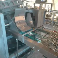 نیروی فنی و جوشکار