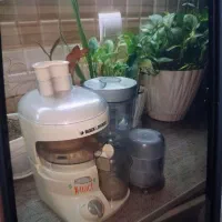 آبمیوه گیری مارک بلک اندیکر