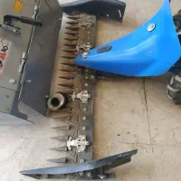 تیلر علف زن BBS|ماشین‌آلات صنعتی|نیشابور, ناسیونال|دیوار