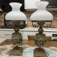 شمعدانهای دکوری