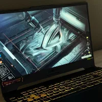 گیمری مهندس گرافیکی تدوینگری بیا اینو قسطی بخر ببر|رایانه همراه|قم, عمار یاسر|دیوار