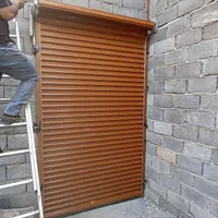 تعمیرات کرکره برقی و نصب وجک بازویی